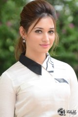 Tamannaah Interview About Baahubali